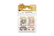 Merchandise - Funko! - Bitty POP 2PK HP Harry & Ginny - Figur - 88940