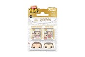 Merchandise - Funko! - Bitty POP 2PK HP Hermione & Krum - Figur - 88941