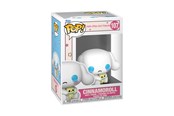 Merchandise - Funko! - POP Vinyl Sanrio HK Cinnamoroll - Figur - 87211
