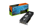 Grafikkort - GIGABYTE GeForce RTX 5060 Ti EAGLE MAX OC - 16GB GDDR7 RAM - Grafikkort - GV-N506TEAGLEMAX OC-16GD