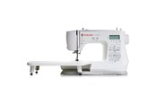 Symaskine - Singer Symaskin C5955 - A14457