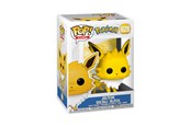 Merchandise - Funko! - POP Vinyl Pokemon Jolteon - Figur - 63694