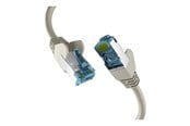 Netværkskabel - M-CAB EFB-Elektronik patch cable - 2 m - grey - Grå - 2m - EC020200122