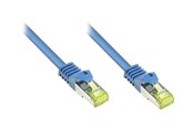 Netværkskabel - Alcasa electronik Good Connections RNS patch cable - 30 m - blue - Blå - 30m - 8070R-300B