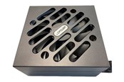 Strømforsyning - LC Power Integrator Series LC600SIV2.31 - power supply - 600 Watt Strømforsyning - 600 Watt - 140 mm - ATX 2.31 - 80 Plus White certified - LC600SI V2.31