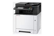 Printer - Kyocera ECOSYS MA2600CFX Multifunktion - Farve - Laser - 870B6110C0F3NL1