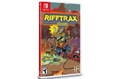 Spil - RiffTrax: The Game - Nintendo Switch - Fest - 0810105674170