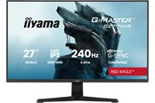 Skærm - 27" iiyama G-MASTER Red Eagle G2771HS-B1 - LED monitor - Full HD (1080p) - 27" *DEMO* - G2771HS-B1