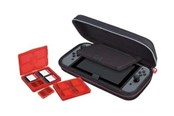 Kameratasker - Nintendo Game Traveler Deluxe Travel Case - NNS40