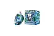 Parfume og dufte - Police To Be Exotic Jungle Eau de Toilette 125 ml - 679602173117