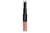 Makeup - L`Oreal Paris Liquid Foundation 5.6 ml.– 113 Invincible Sable - 3600522336921