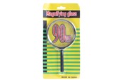 Udendørsleg - Jono Toys Magnifying glass 90mm - 4593
