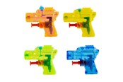 Vandleg - Jono Toys Small Water Pistol Transparent - 4548
