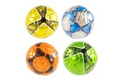Fodbold og boldspil - Jono Toys Small Football Size 2 - 4474