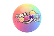 Legetøj - Johntoy Super PU Bouncy Ball - 24630