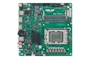 Bundkort - ASUS PRO H810T-CSM Bundkort - Intel H810 - Intel LGA1851 - DDR5 RAM - Mini-ITX - 90MB1LGM-M0EAYC