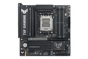 Bundkort - ASUS TUF GAMING B850M-PLUS II Bundkort - AMD B850 - AMD AM5 - DDR5 RAM - Micro-ATX - 90MB1MT0-M0EAY0