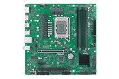 Bundkort - ASUS PRO B860M-C-CSM Bundkort - Intel B860 - Intel LGA1851 - DDR5 RAM - Micro-ATX - 90MB1MCM-M0EAYC