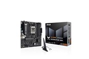 Bundkort - ASUS TUF GAMING A620AM-PLUS WIFI Bundkort - AMD A620A - AMD AM5 - DDR5 RAM - Micro-ATX - 90MB1MZ0-M0EAY0