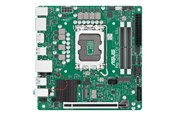 Bundkort - ASUS PRO Q870I-C-CSM Bundkort - Intel Q870 - Intel LGA1851 - DDR5 RAM - Mini-ITX - 90MB1MPP-M0EAYC
