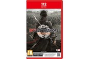 Spil - Dynasty Warriors: Origins - Nintendo Switch 2 - Beat 'em Up - 5060327538100