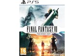 Spil - Final Fantasy VII Remake Intergrade & Rebirth Twin Pack - Sony PlayStation 5 - RPG - 5021290102194