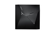 Elbil ladere - NexBlue Edge 2 Ladeboks, 22 kW, Type 2, Sort - 10956