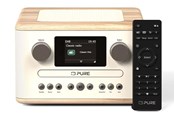 Mikrosystem - PURE Classic C-D4 - 255051