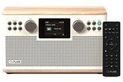 HiFi - AV Receiver/Amplifier - PURE Classic H6 - DAB+ radio - Beige - 255048