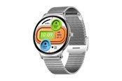 Smartwatch & Sportsur - Colmi V89 Smartwatch - Steel Silver - V89 Steel Silver