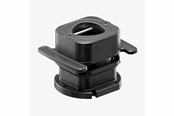 Spil tilbehør - Simucube 3 Link Quick Release - Sim Racing Tilbehør - LINKQRWS