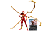 Figur - Marvel Spider-Man Legends Series Magic: The Gathering Mary Jane Watson (Iron Spider) 15 cm - G06395L00