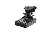 Spil tilbehør - Moza Racing MTQ Throttle Quadrant - Wired Throttle - PC - AS014