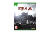 Spil - Resident Evil Requiem - Microsoft Xbox Series X - Gyser - 5055060993811
