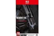 Spil - Resident Evil Requiem (Deluxe Edition) - Nintendo Switch 2 - Gyser - 5055060907795
