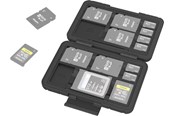 Kameratasker - SmallRig 3192 Memory Case - 3192