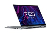 Bærbar - Teqcycle ThinkPad X1 Yoga G6 - 14" Touch | Core i5 | 16GB | 256GB | Premium Grade | Refurbished - TLX1YG6MX06B