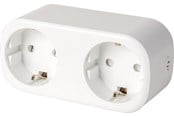 Smart Home - Airam SmartHome Two-piece splitter - 9620102