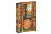Puslespil - Clementoni Jigsaw Puzzle Belle Ever After - 500pcs. Floor - 35157