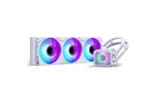 CPU Køler - Phanteks Glacier One 360M25 G2 AIO - CPU Vandkøling - PH-GO360M25G2_DWT02