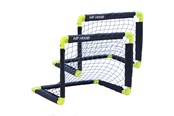 Fodbold og boldspil - My Hood Click'n'Fold Mini Goals - 302220