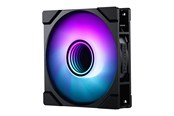 Kabinet Køler - Phanteks M25 Gen2 Reverse - Kabinet køler - 120mm - Sort - PH-F120M25_G2_DBK01