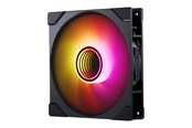 Kabinet Køler - Phanteks M25G2-140 Reverse - Kabinet køler - 140mm - Sort - PH-F140M25R_G2_DBK01
