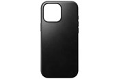 Mobil - Covers & Cases - Nomad Modern Leather Case - iPhone 16 Pro Max | Black | Horween - NM01690085