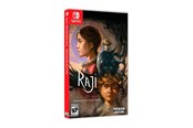 Spil - Raji: An Ancient Epic Enhanced - Nintendo Switch - Action/Adventure - 0850047074034