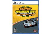 Spil - Super Woden GP (Podium Edition) - Sony PlayStation 5 - Racing - 0850047777553