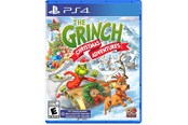 Spil - The Grinch: Christmas Adventures - Sony PlayStation 4 - Platform - 0819338020648