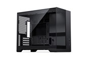 Kabinet - Phanteks XT V3 - Kabinet - Minitower - Sort - PH-XT325V_DBK01