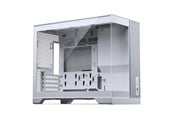 Kabinet - Phanteks XT V3 - Kabinet - Minitower - Hvid - PH-XT325V_DWT01