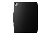Tablet - Covers & Cases - Nomad Modern Leather Folio iPad Pro 13" Black - NM013053858